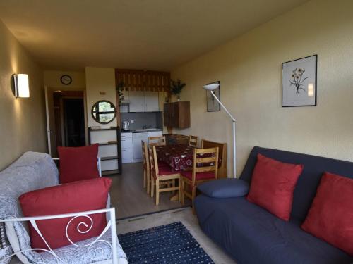 Appartement Villard-de-Lans, 2 pièces, 6 personnes - FR-1-689-45