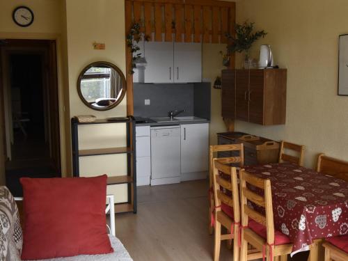 Appartement Villard-de-Lans, 2 pièces, 6 personnes - FR-1-689-45