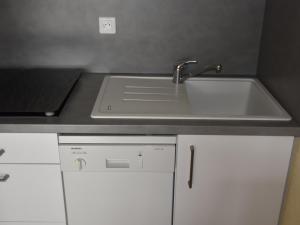 Appartement Villard-de-Lans, 2 pièces, 6 personnes - FR-1-689-45