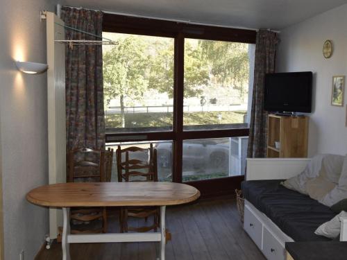 Appartement Villard-de-Lans, 2 pièces, 6 personnes - FR-1-689-47