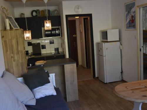 Appartement Villard-de-Lans, 2 pièces, 6 personnes - FR-1-689-47