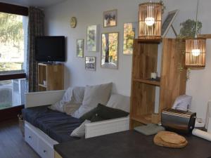 Appartement Villard-de-Lans, 2 pièces, 6 personnes - FR-1-689-47