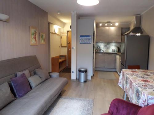 Appartement Villard-de-Lans, 2 pièces, 6 personnes - FR-1-689-5