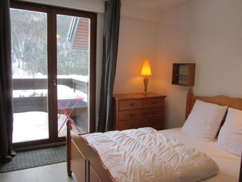 Appartement Villard-de-Lans, 2 pièces, 6 personnes - FR-1-689-5