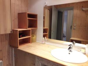 Appartement Villard-de-Lans, 2 pièces, 6 personnes - FR-1-689-5
