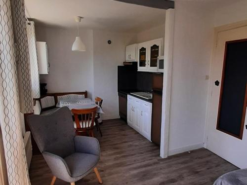 Appartement Villard-de-Lans, 2 pièces, 6 personnes - FR-1-689-66