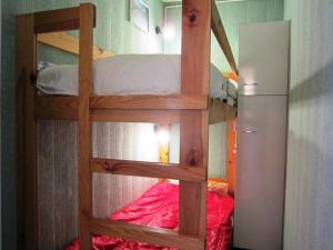 Appartement Villard-de-Lans, 2 pièces, 6 personnes - FR-1-689-66