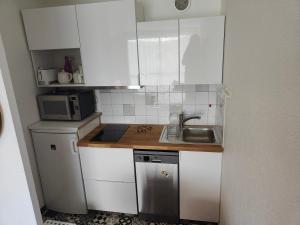 Appartement Villard-de-Lans, 2 pièces, 6 personnes - FR-1-689-67