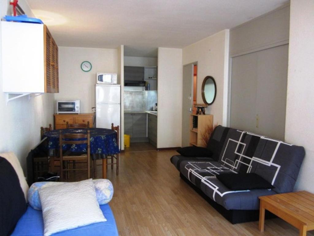 Appartement Villard-de-Lans, 2 pièces, 6 personnes - FR-1-689-73 La Côte 2000 Le Balcon de Villard, 38250 Villard-de-Lans