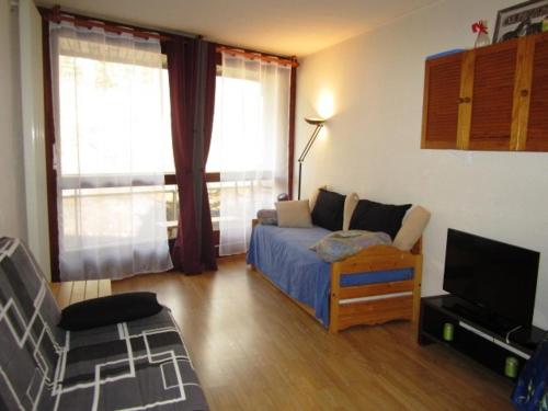 Appartement Villard-de-Lans, 2 pièces, 6 personnes - FR-1-689-73