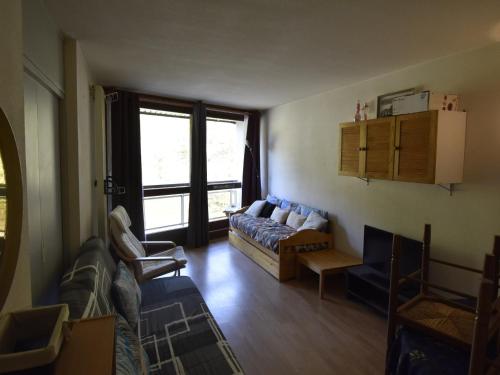 Appartement Villard-de-Lans, 2 pièces, 6 personnes - FR-1-689-73