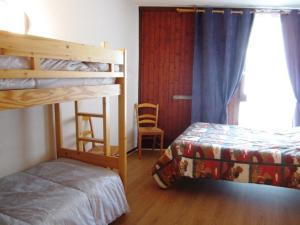 Appartement Villard-de-Lans, 2 pièces, 6 personnes - FR-1-689-73