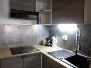 Appartement Villard-de-Lans, 2 pièces, 6 personnes - FR-1-689-73