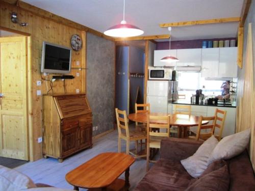 Appartement Villard-de-Lans, 2 pièces, 7 personnes - FR-1-689-56