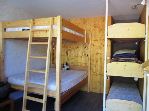 Appartement Villard-de-Lans, 2 pièces, 7 personnes - FR-1-689-56