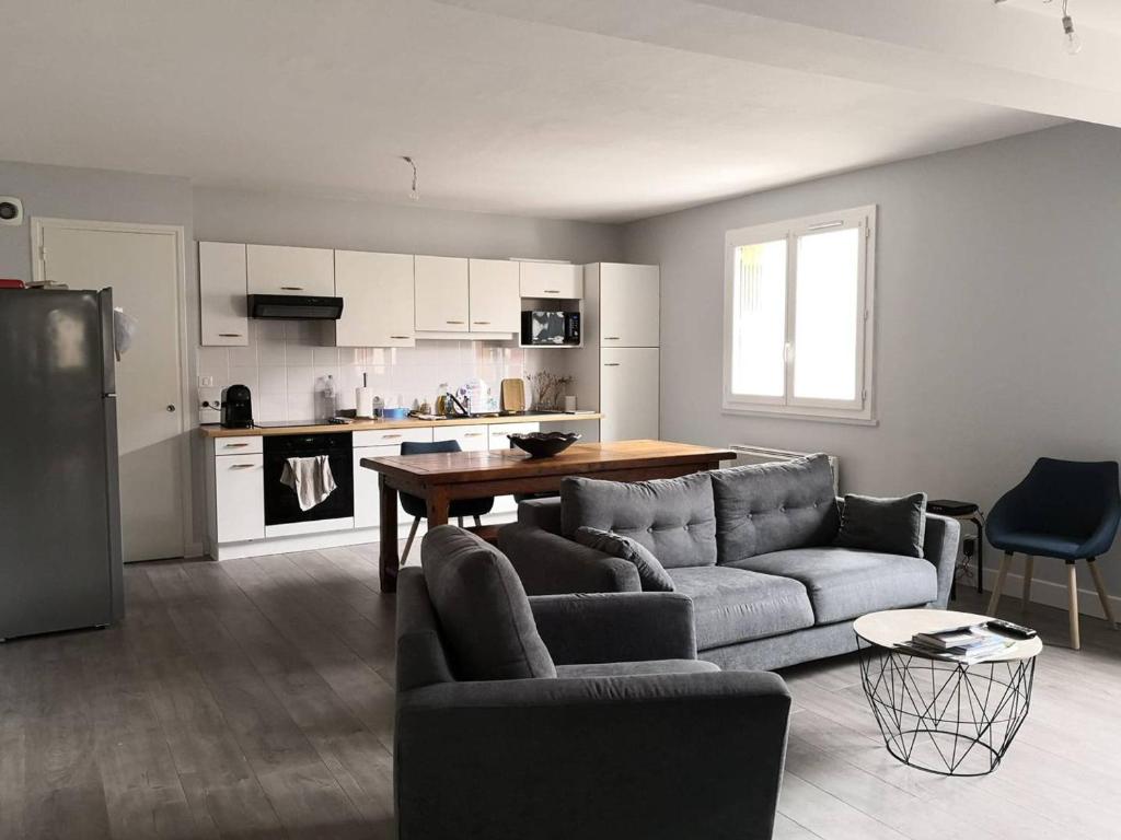 Appartement Appartement Villard-de-Lans, 3 pièces, 4 personnes - FR-1-548-18 50 rue des Pionniers 38250 Villard-de-Lans