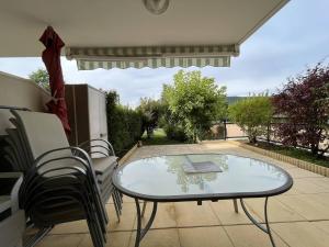 Appartement Villard-de-Lans, 3 pièces, 4 personnes - FR-1-548-24