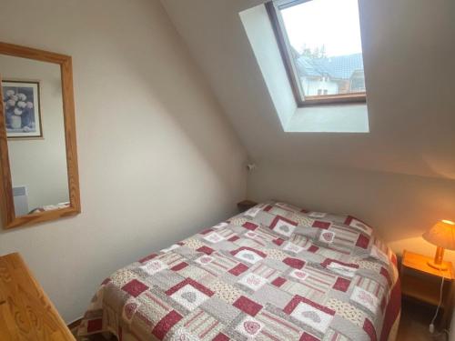 Appartement Villard-de-Lans, 3 pièces, 5 personnes - FR-1-515-34