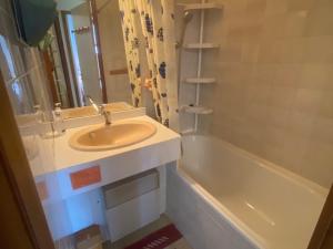 Appartement Villard-de-Lans, 3 pièces, 5 personnes - FR-1-515-34