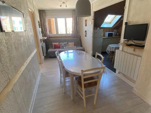 Appartement Villard-de-Lans, 3 pièces, 6 personnes - FR-1-515-126