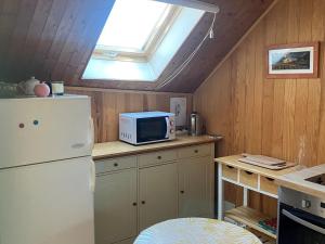 Appartement Villard-de-Lans, 3 pièces, 6 personnes - FR-1-515-126