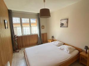 Appartement Villard-de-Lans, 3 pièces, 6 personnes - FR-1-515-126