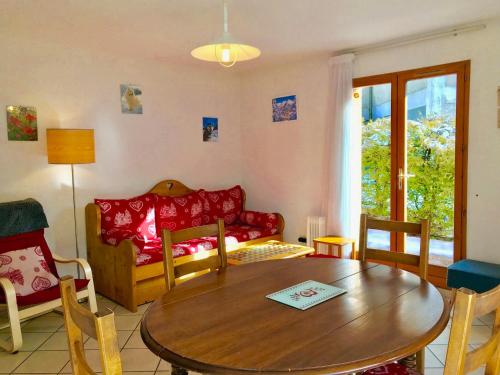 Appartement Villard-de-Lans, 3 pièces, 6 personnes - FR-1-515-135