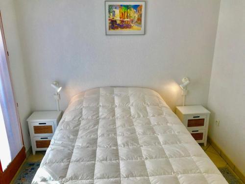 Appartement Villard-de-Lans, 3 pièces, 6 personnes - FR-1-515-135