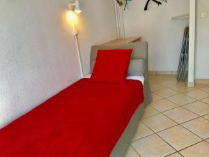Appartement Villard-de-Lans, 3 pièces, 6 personnes - FR-1-515-135
