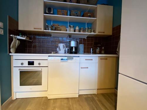 Appartement Villard-de-Lans, 3 pièces, 6 personnes - FR-1-515-143