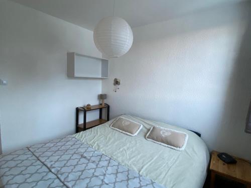 Appartement Villard-de-Lans, 3 pièces, 6 personnes - FR-1-515-143