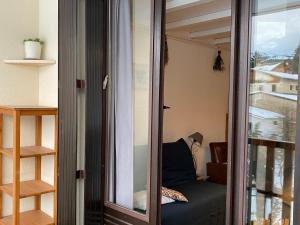 Appartement Villard-de-Lans, 3 pièces, 6 personnes - FR-1-515-143