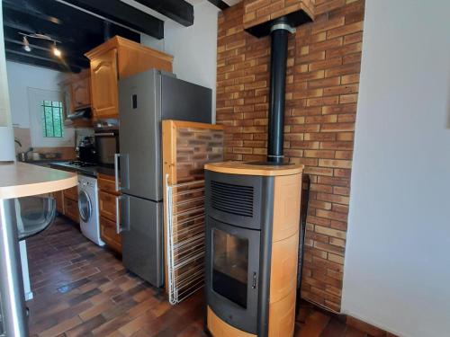 Appartement Villard-de-Lans, 3 pièces, 6 personnes - FR-1-515-147