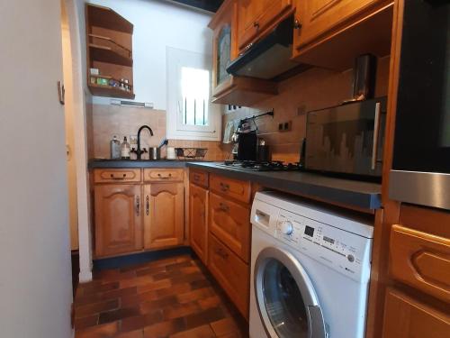 Appartement Villard-de-Lans, 3 pièces, 6 personnes - FR-1-515-147