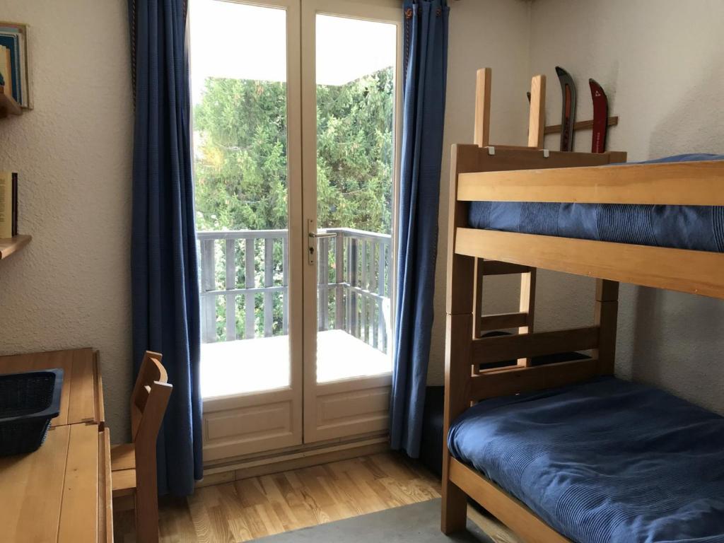 Appartement Appartement Villard-de-Lans, 3 pièces, 6 personnes - FR-1-515-26 Impasse des Leiches 38250 Villard-de-Lans