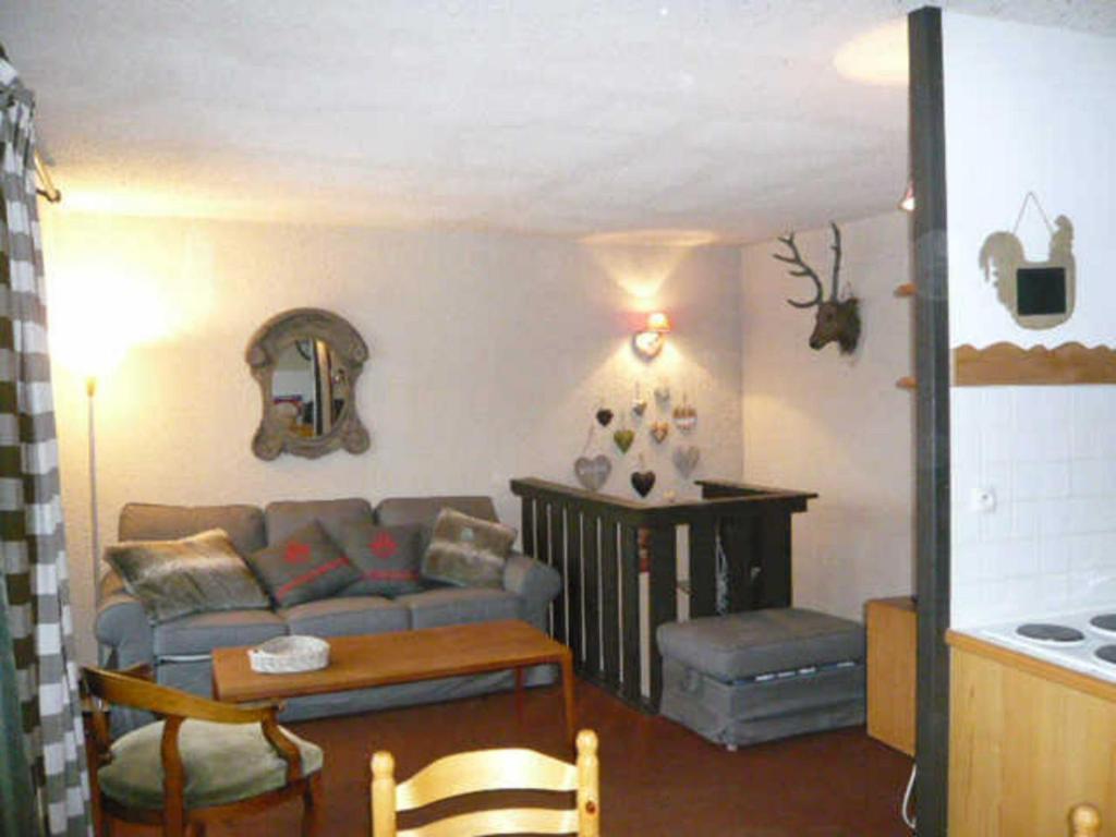 Appartement Villard-de-Lans, 3 pièces, 6 personnes - FR-1-515-9 Route des Clos, 38250 Villard-de-Lans
