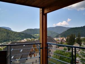 Appartement Appartement Villard-de-Lans, 3 pièces, 6 personnes - FR-1-548-3 280 rue  Albert Pietri 38250 Villard-de-Lans Rhône-Alpes