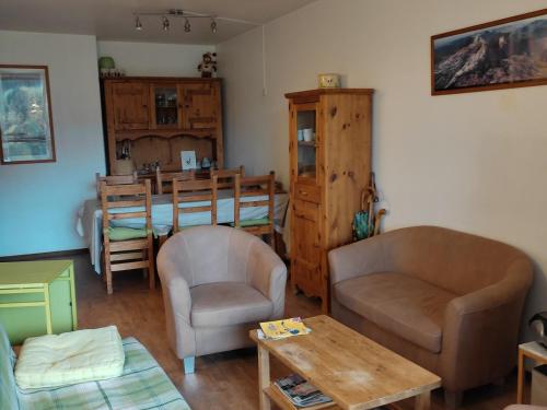 Appartement Villard-de-Lans, 3 pièces, 6 personnes - FR-1-689-105