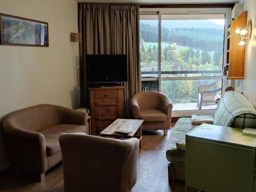 Appartement Villard-de-Lans, 3 pièces, 6 personnes - FR-1-689-105