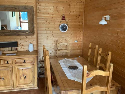 Appartement Villard-de-Lans, 3 pièces, 6 personnes - FR-1-689-106