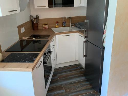 Appartement Villard-de-Lans, 3 pièces, 6 personnes - FR-1-689-106