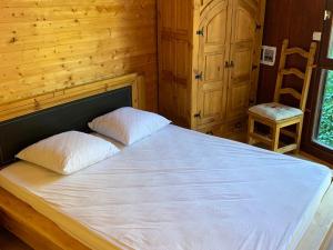 Appartement Villard-de-Lans, 3 pièces, 6 personnes - FR-1-689-106