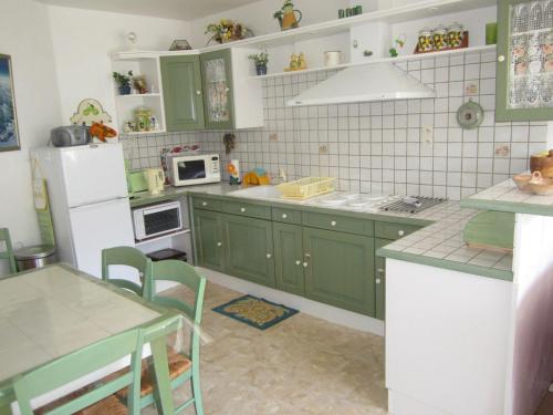 Appartement Villard-de-Lans, 3 pièces, 6 personnes - FR-1-689-108