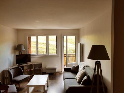Appartement Villard-de-Lans, 3 pièces, 6 personnes - FR-1-689-110