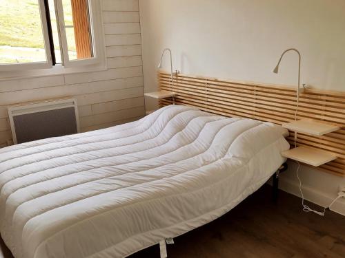 Appartement Villard-de-Lans, 3 pièces, 6 personnes - FR-1-689-110
