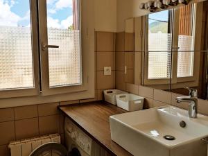 Appartement Villard-de-Lans, 3 pièces, 6 personnes - FR-1-689-110