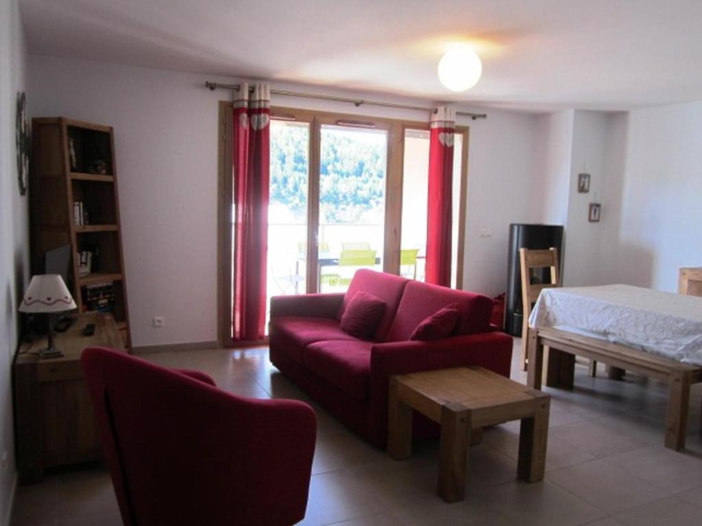 Appartement Villard-de-Lans, 3 pièces, 6 personnes - FR-1-689-12 73 Avenue des Bains, 38250 Villard-de-Lans