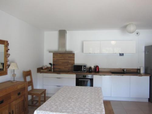 Appartement Villard-de-Lans, 3 pièces, 6 personnes - FR-1-689-12