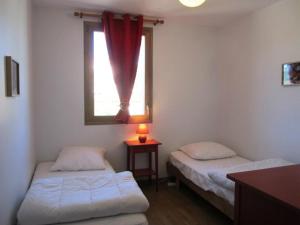 Appartement Villard-de-Lans, 3 pièces, 6 personnes - FR-1-689-12