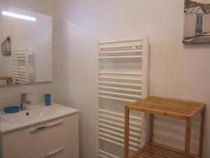 Appartement Villard-de-Lans, 3 pièces, 6 personnes - FR-1-689-12